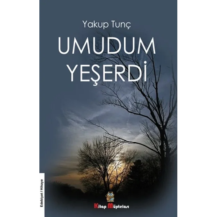 Umudum Yeşerdi