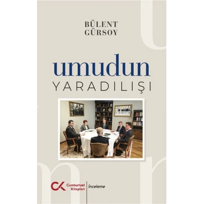 Umudun Yaratılışı