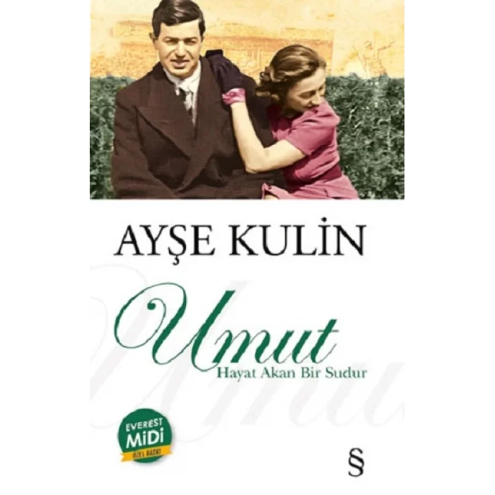 Umut - Hayat Akan Bir Sudur (Midi Boy)