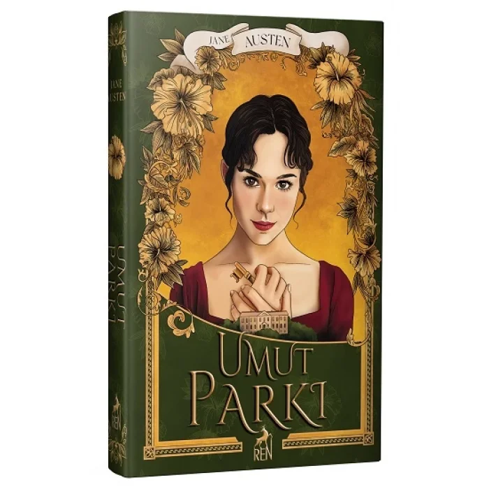 Umut Parkı (Ciltli)