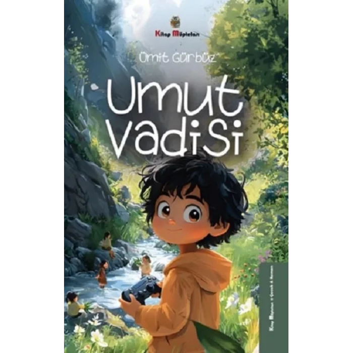 Umut Vadisi
