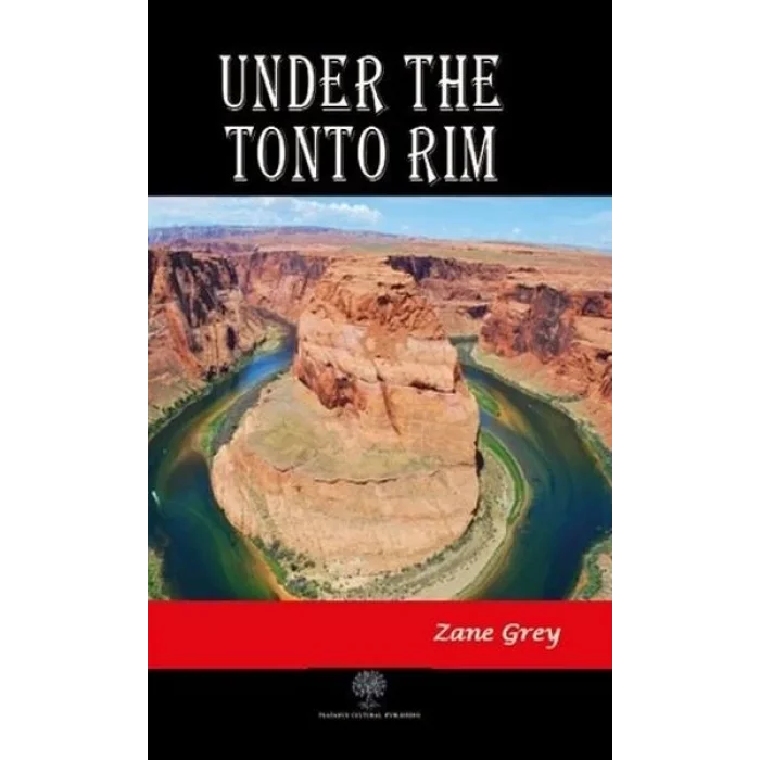 Under the Tonto Rim
