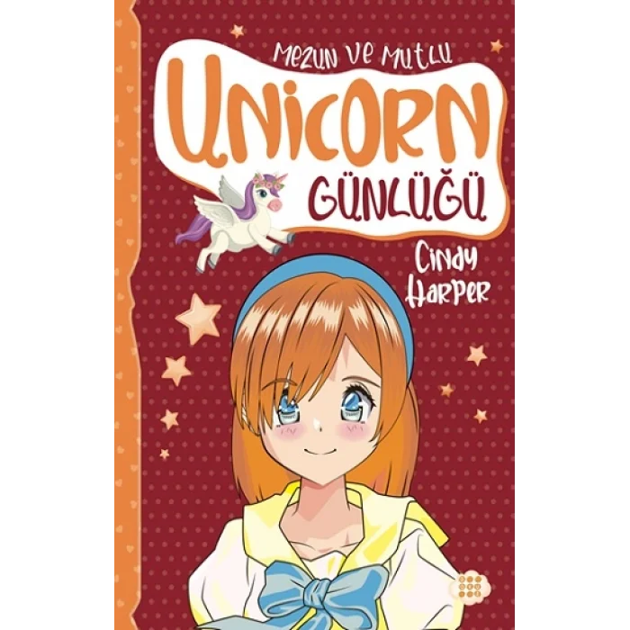 Unicorn Günlüğü 10 - Mezun Ve Mutlu