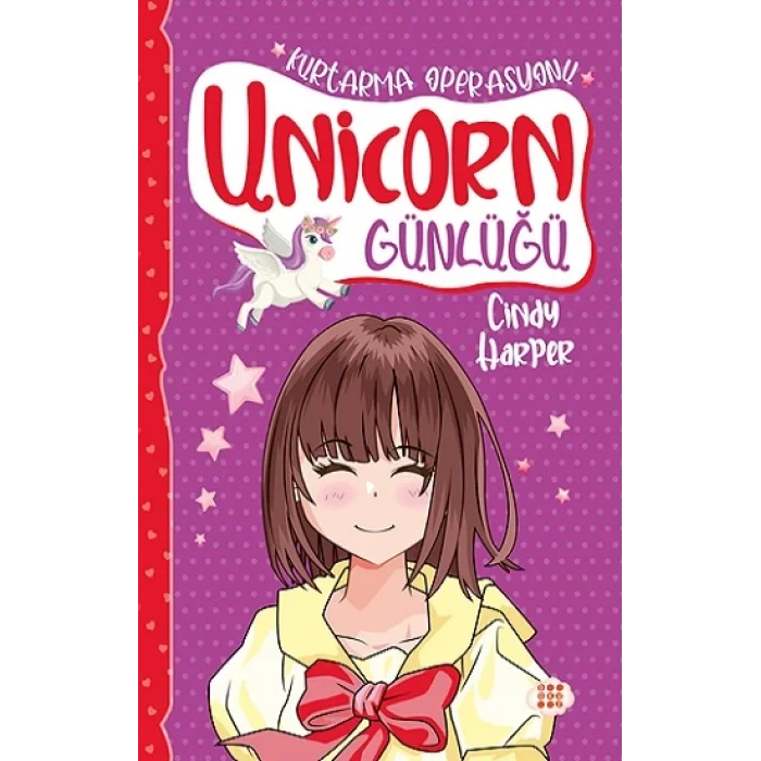 Unicorn Günlüğü 6 - Kurtarma Operasyonu
