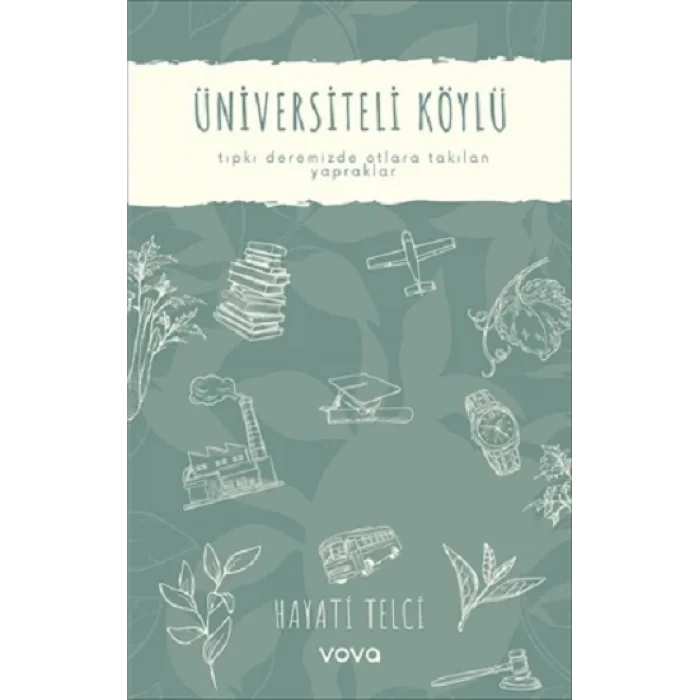 Üniversiteli Köylü