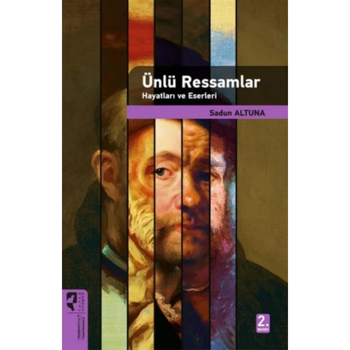 Ünlü Ressamlar (Hayatları ve Eserleri)