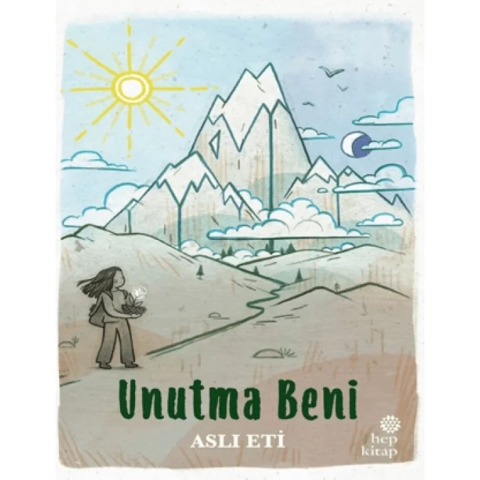 Unutma Beni