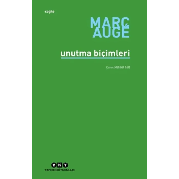 Unutma Biçimleri