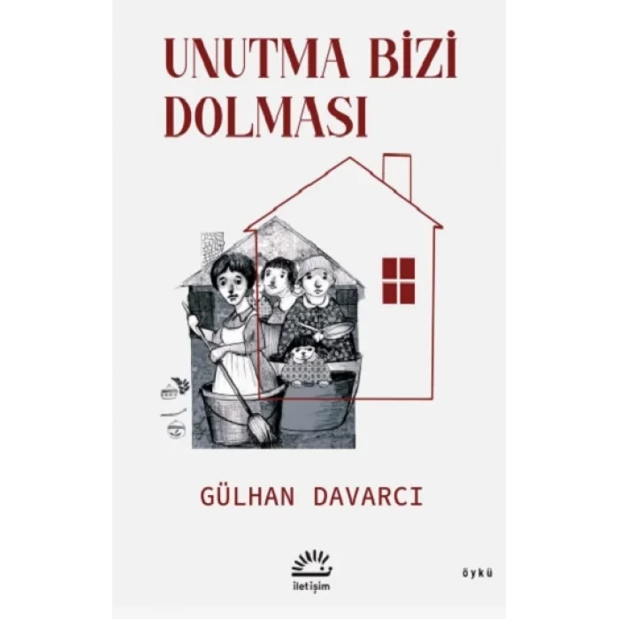 Unutma Bizi Dolması