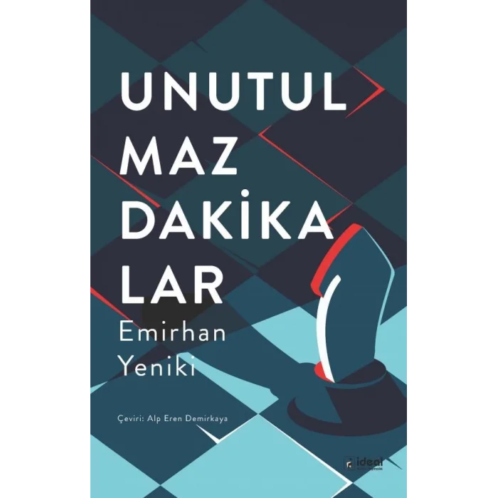 Unutulmaz Dakikalar