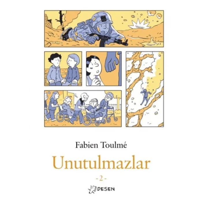 Unutulmazlar - 2