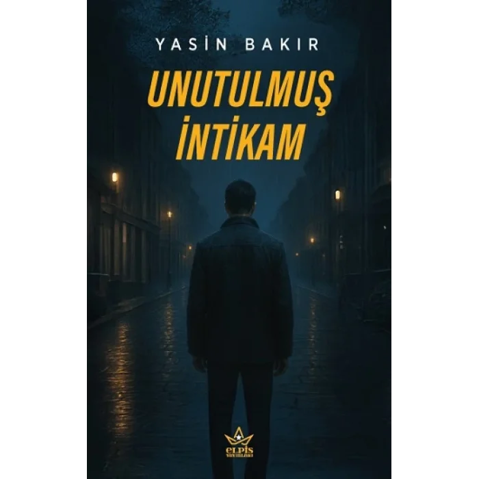 Unutulmuş İntikam
