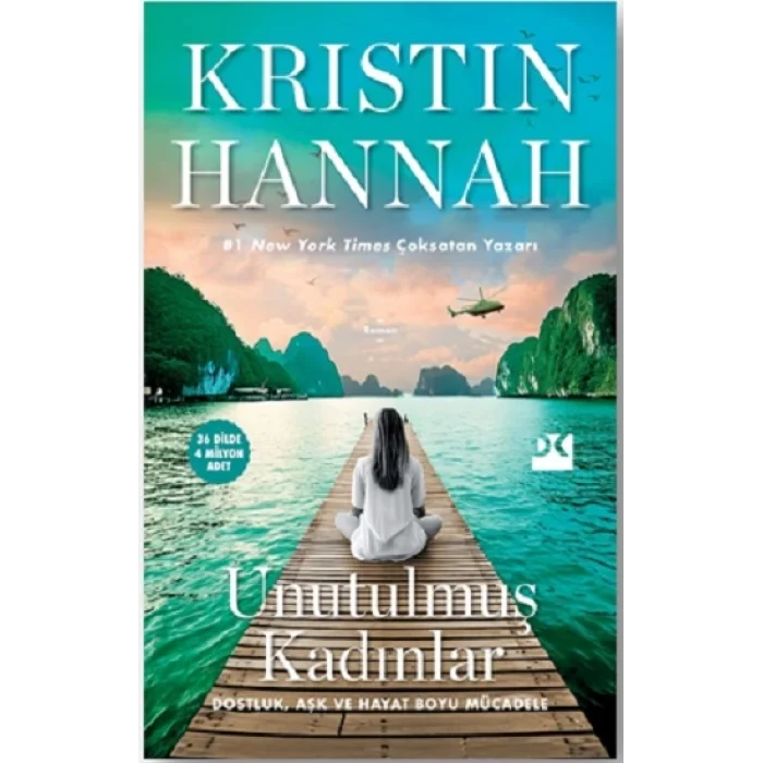 Unutulmuş Kadınlar