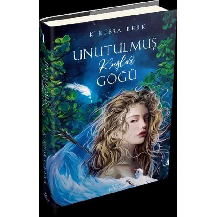 Unutulmuş Kuşlar Göğü - 1 (Ciltli)