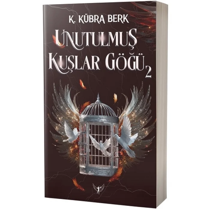 Unutulmuş Kuşlar Göğü 2