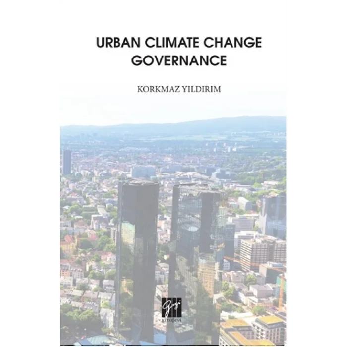 Urban Climate Change Governance