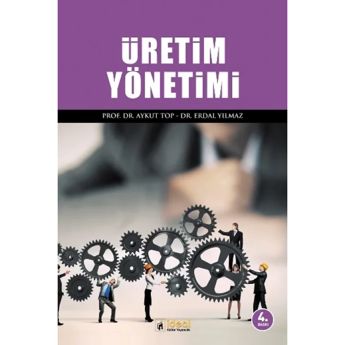 Üretim Yönetimi
