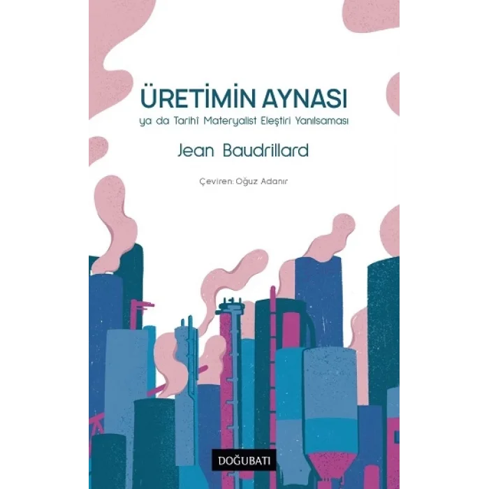 Üretimin Aynası