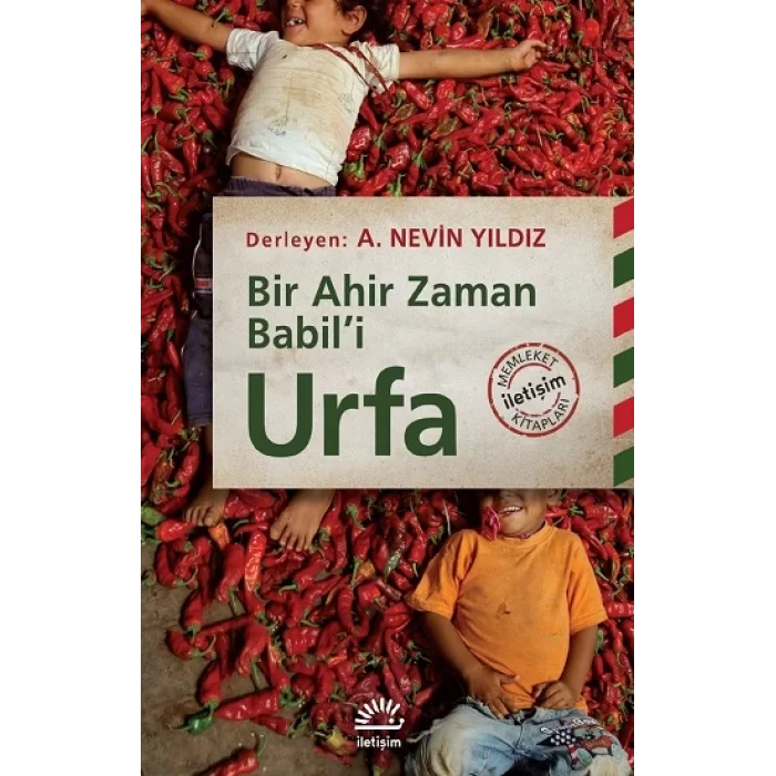 Urfa - Bir Ahir Zaman Babili