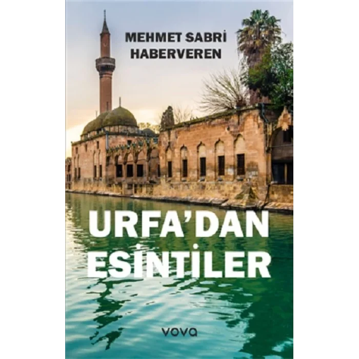 Urfadan Esintiler
