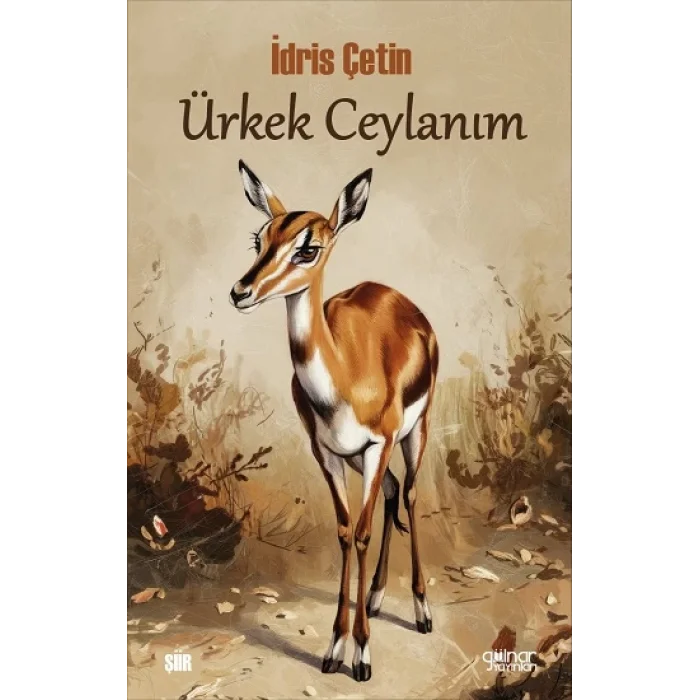 Ürkek Ceylanım