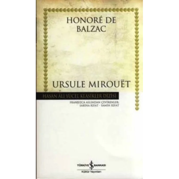 Ursule Mirouet
