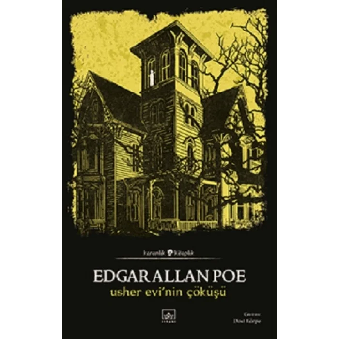 Usher Evinin Çöküşü