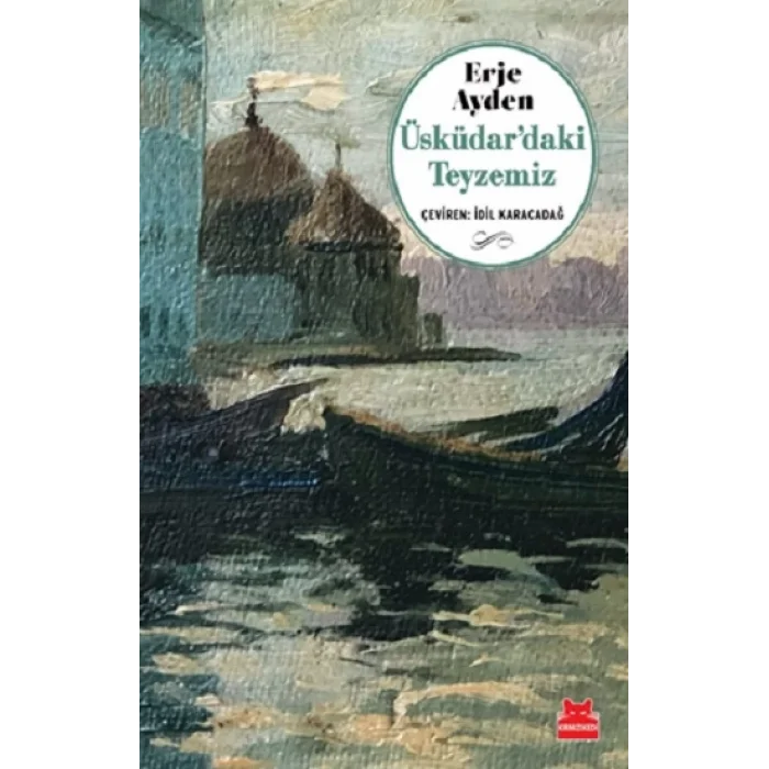 Üsküdardaki Teyzemiz