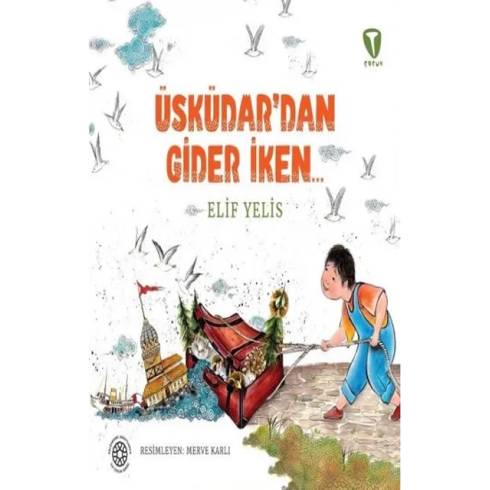Üsküdardan Gider İken