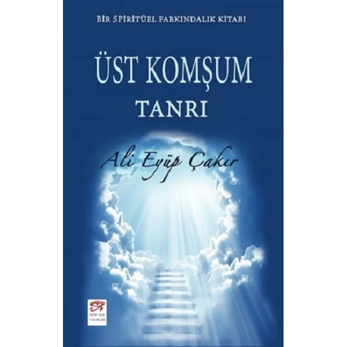 Üst Komşum Tanrı