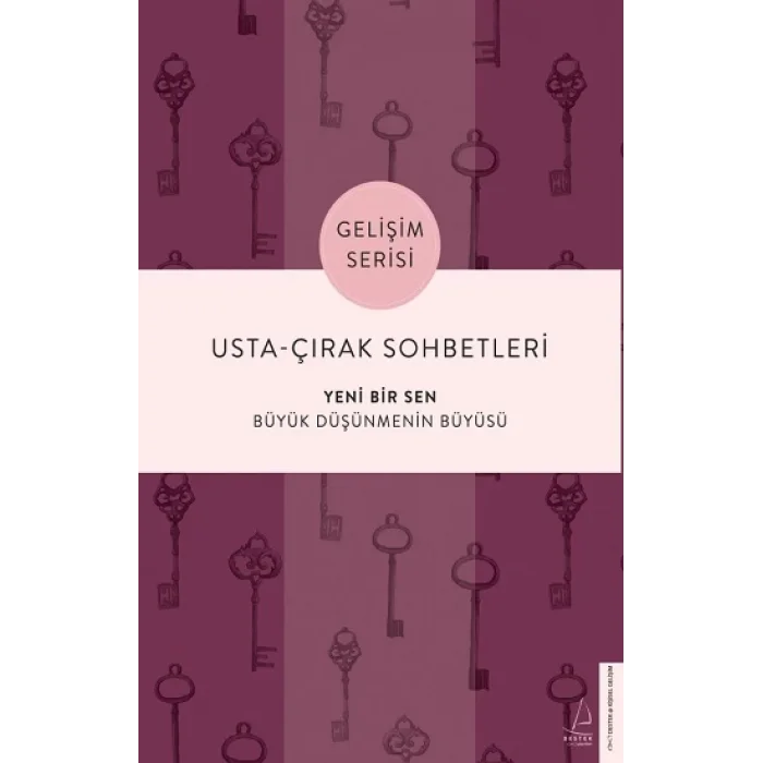 Usta Çırak Sohbetleri - Yeni Bir Sen