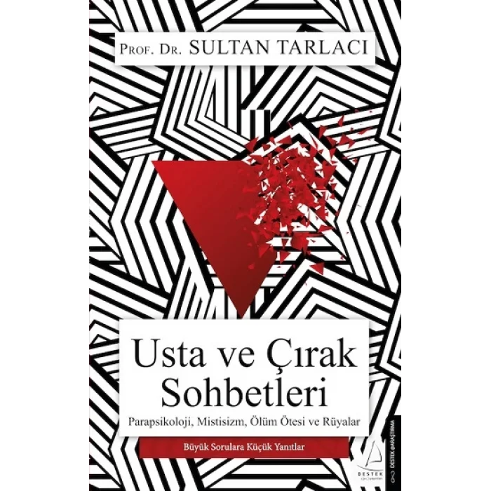 Usta ve Çırak Sohbetleri