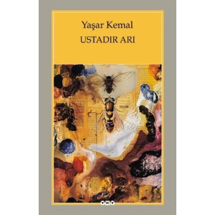 Ustadır Arı