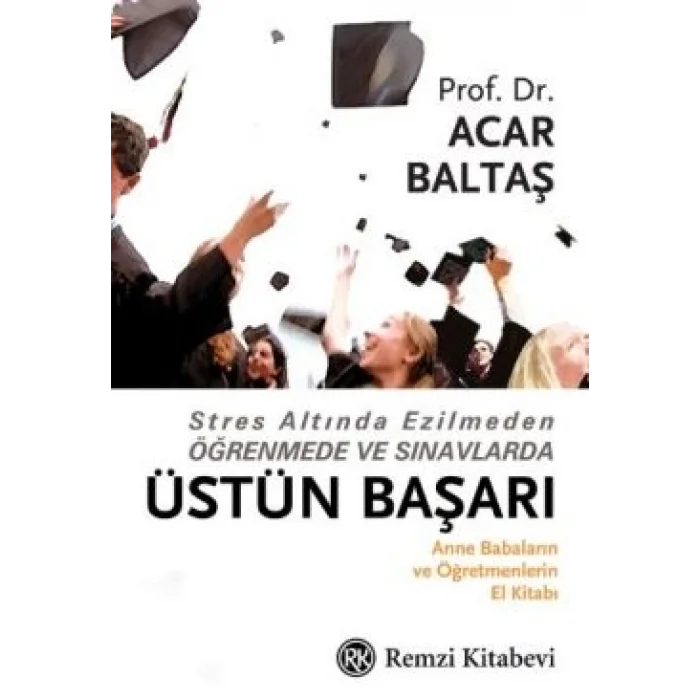 Üstün Başarı