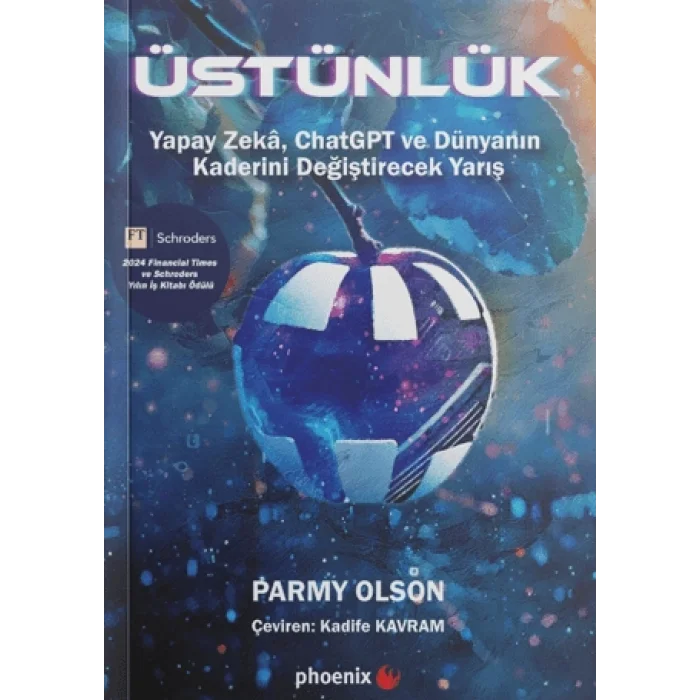 Üstünlük