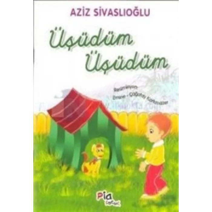 Üşüdüm Üşüdüm