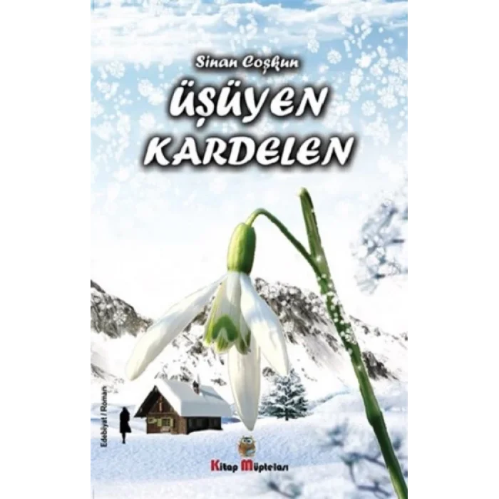 Üşüyen Kardelen
