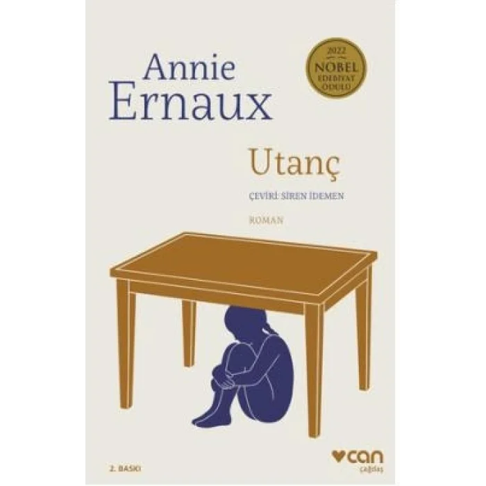 Utanç