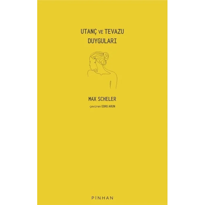 Utanç ve Tevazu Duyguları