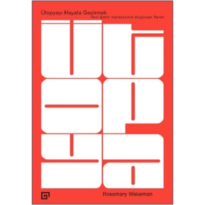 Ütopyayı Hayata Geçirmek