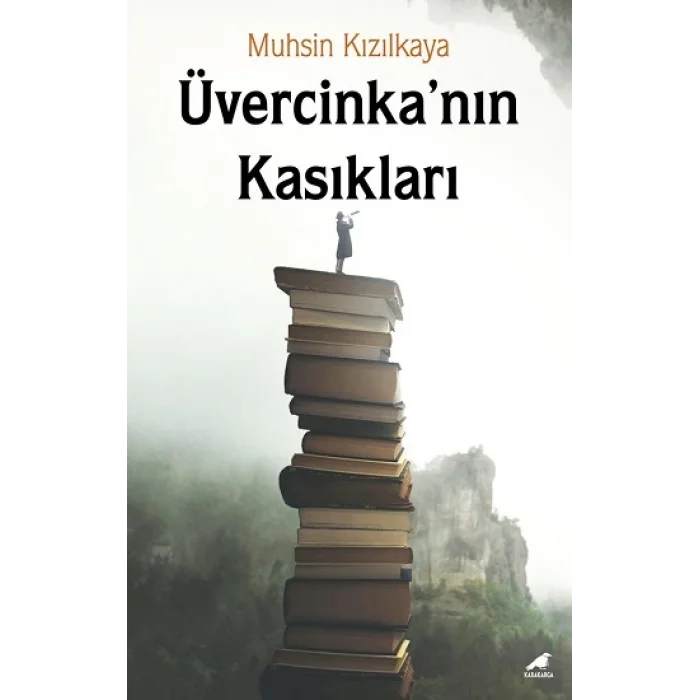 Üvercinkanın Kasıkları