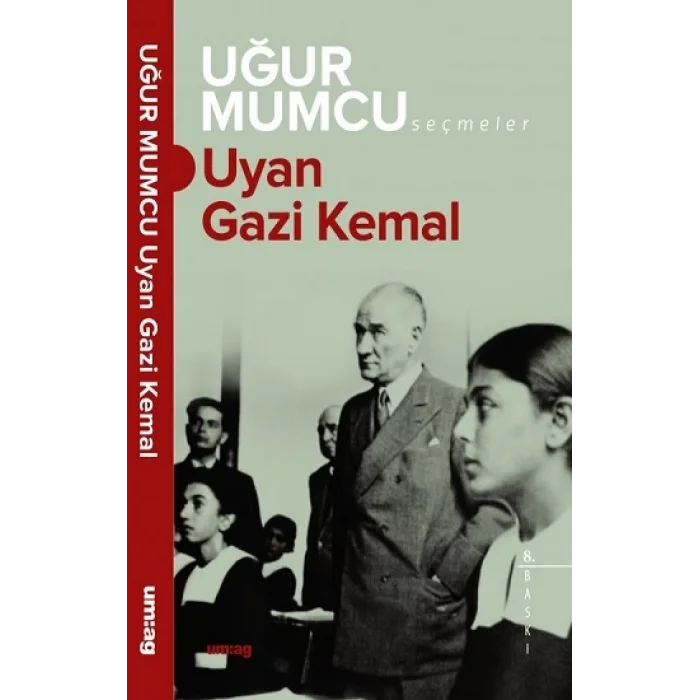Uyan Gazi Kemal