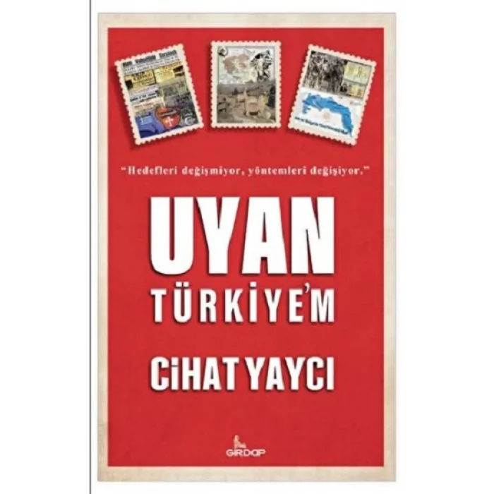 Uyan Türkiyem