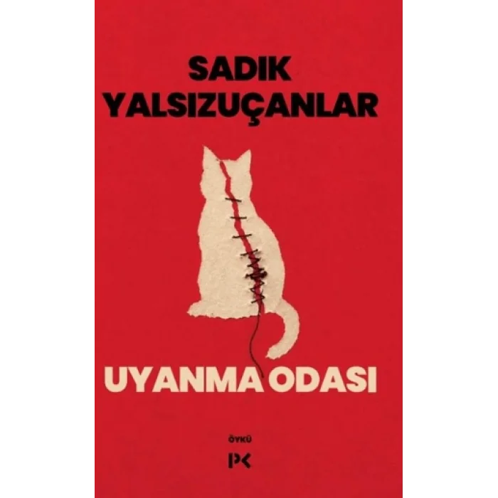 Uyanma Odası