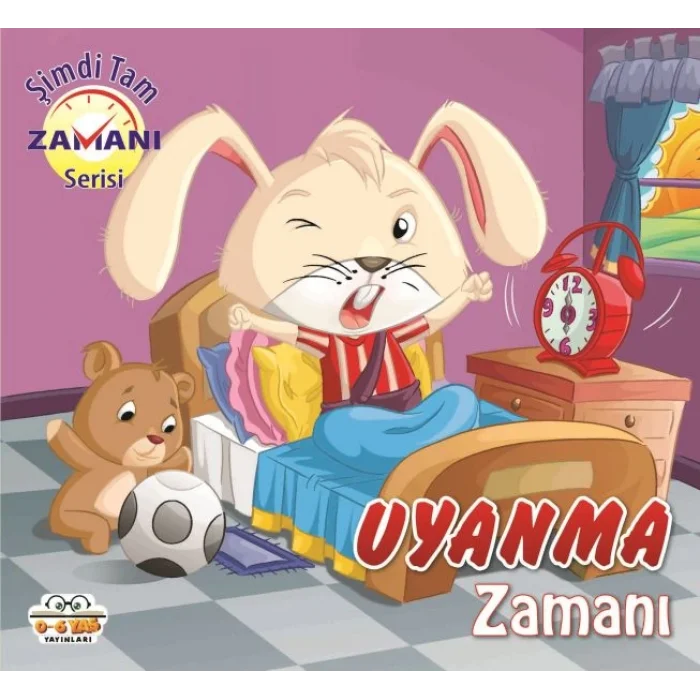 Uyanma Zamanı - Şimdi Tam Zamanı