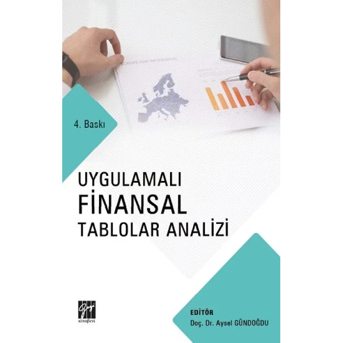 Uygulamalı Finansal Tablolar Analizi
