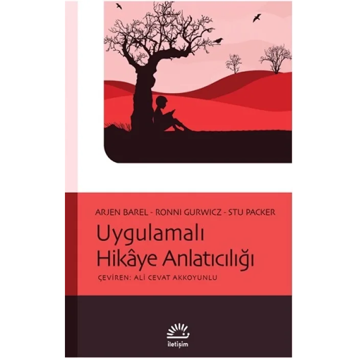 Uygulamalı Hikaye Anlatıcılığı