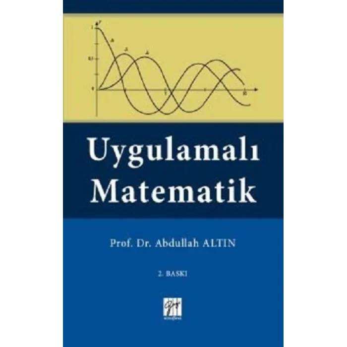 Uygulamalı Matematik