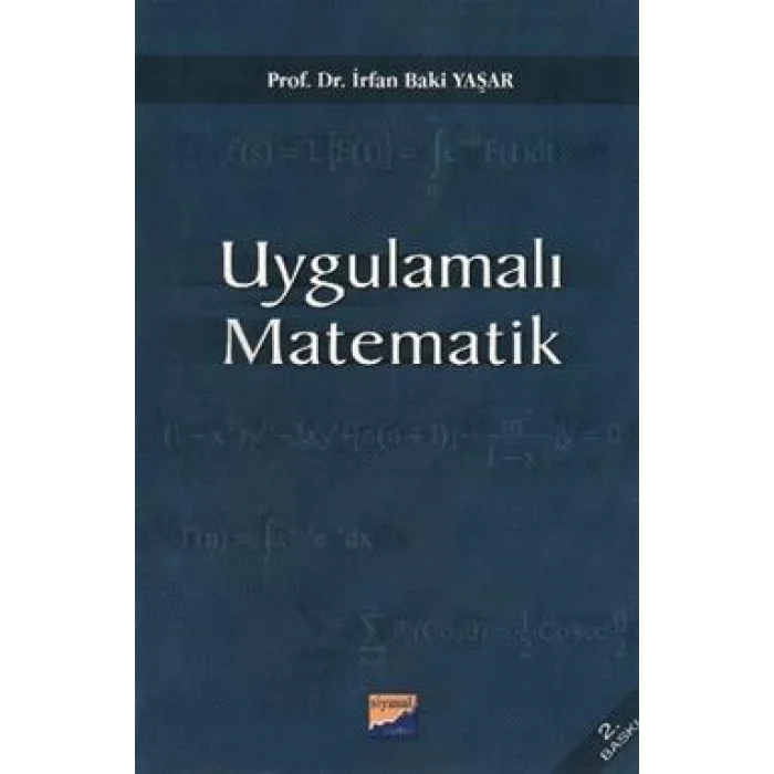 Uygulamalı Matematik
