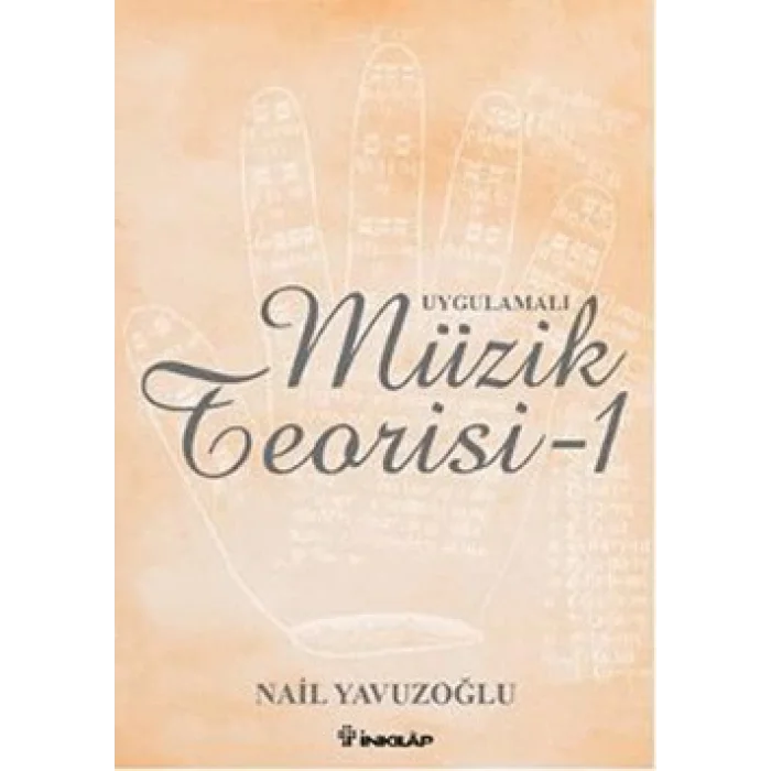 Uygulamalı Müzik Teorisi - 1